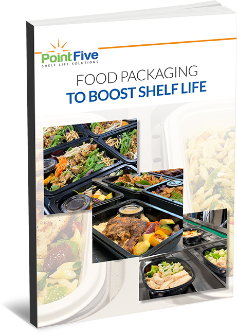 Food Packaging to Boost Shelf Life