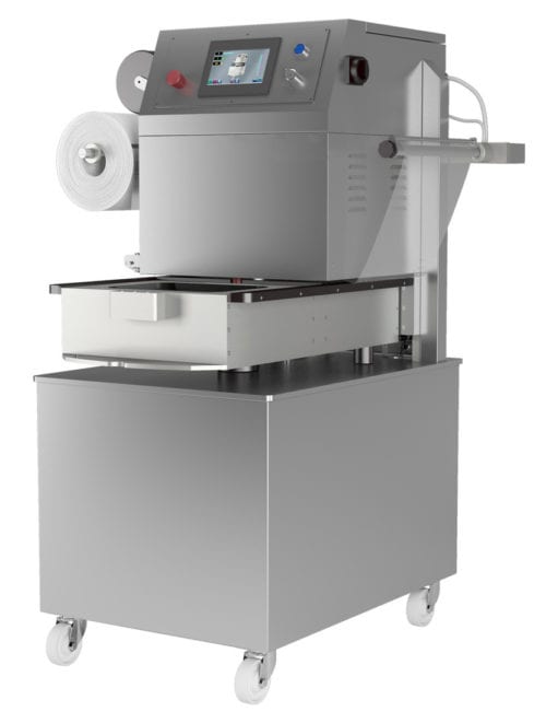 Tray/Cup Sealers