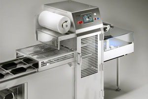 P5-A Packaging System