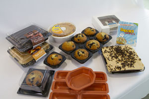 Baked Goods Collection