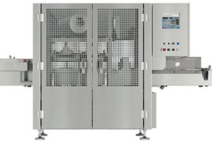 P5-4ZA Packaging System